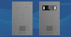 Smart Outdoor Intercoms - GSC3560 and GSC3565