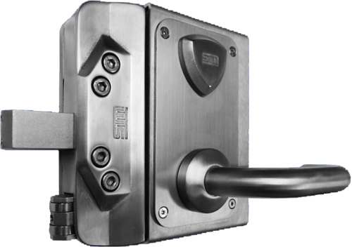 Surelock Purbrook GT Gate Lock