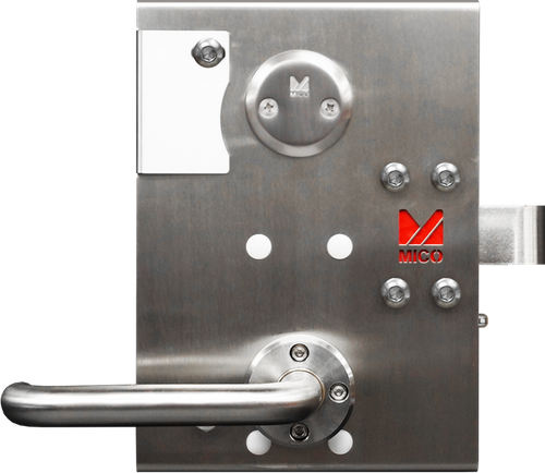 MICO Abryll Single Point Lock