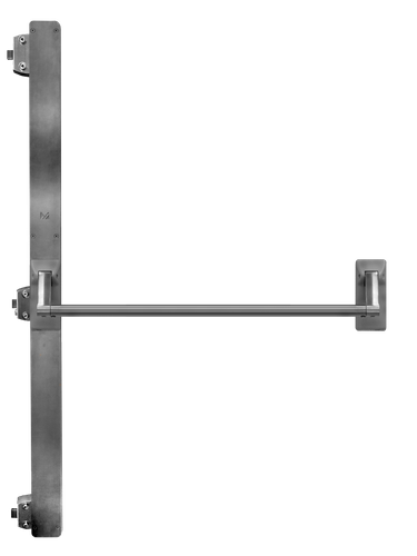 MCIO Zeus Multi-Point Lock