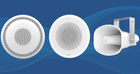 SIP Speakers - GSC Series