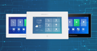 Facility Control Stations - GSC3570, GSC3575 and GSC3575
