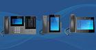 Android IP Video Phones - GXV Series