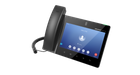 Android IP Video Phones - GXV Series