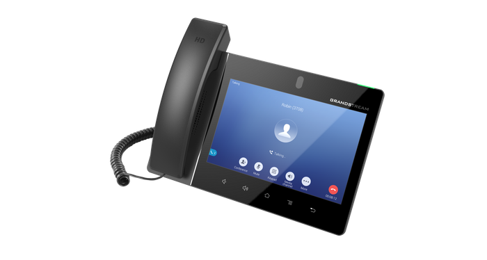 Android IP Video Phones - GXV Series