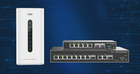 UC + Networking Convergence Solutions - GCC Series