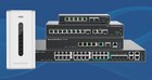 UC + Networking Convergence Solutions - GCC Series