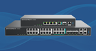 UC + Networking Convergence Solutions - GCC Series