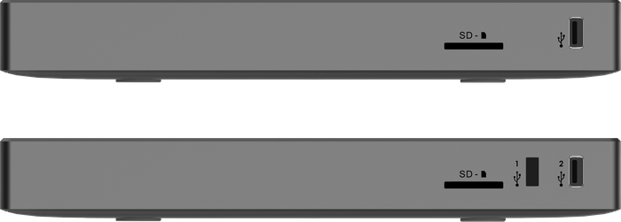 IP PBX - UCM6300 Series