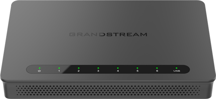 Wired Routers - GWN7000 Series
