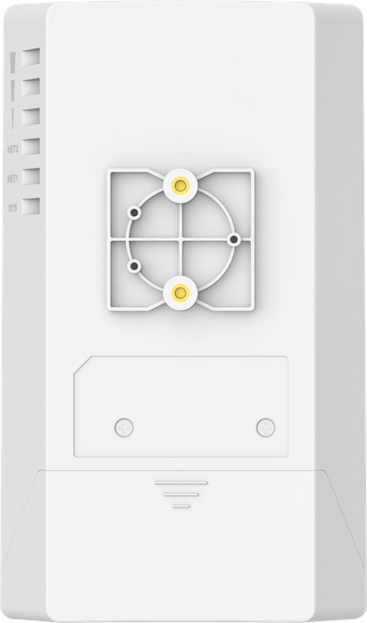PtP/PtMP Fixed Wireless Bridge - GWN7302