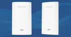 PtP/PtMP Fixed Wireless Bridge - GWN7302