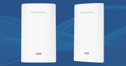 PtP/PtMP Fixed Wireless Bridge - GWN7302