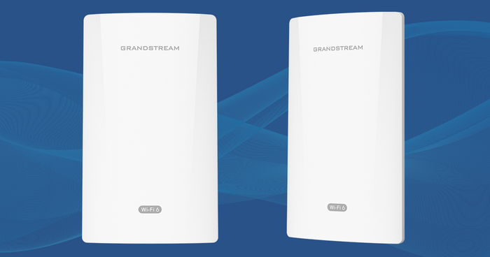 PtP/PtMP Fixed Wireless Bridge - GWN7302