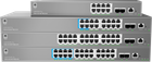Grandstream's Network Switches