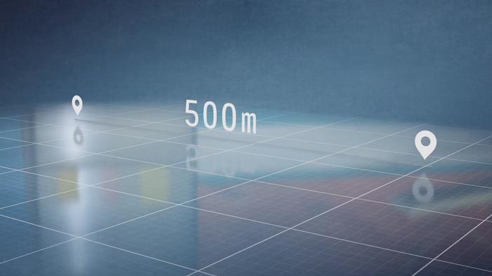 Point Defender PD500™