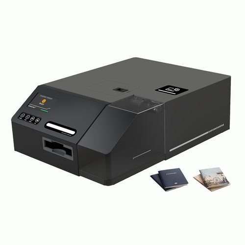 SIGNCARD BK100 Secure Booklet Printer