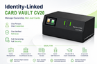 SIGNCARD CV20 Card Vault