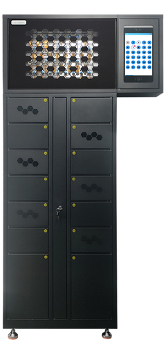 i-Keybox Pro/Max
