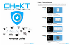 CHeKT Product Catalog 2026