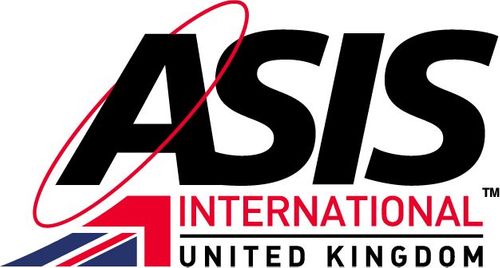 American Society for Industrial Security