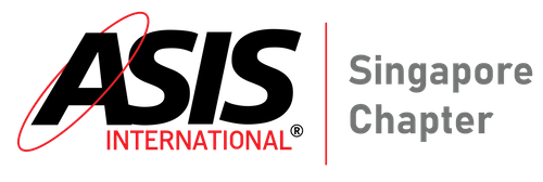 American Society for Industrial Security (Singapore Chapter)