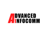 Advanced Infocomm
