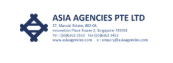 Asia Agencies Pte Ltd