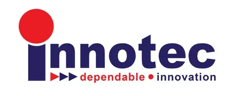 Innotec Solutions Pte Ltd