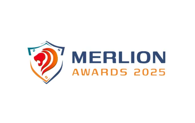 merlion awards logo
