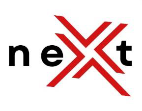 neXt logo - The Security Event Asia