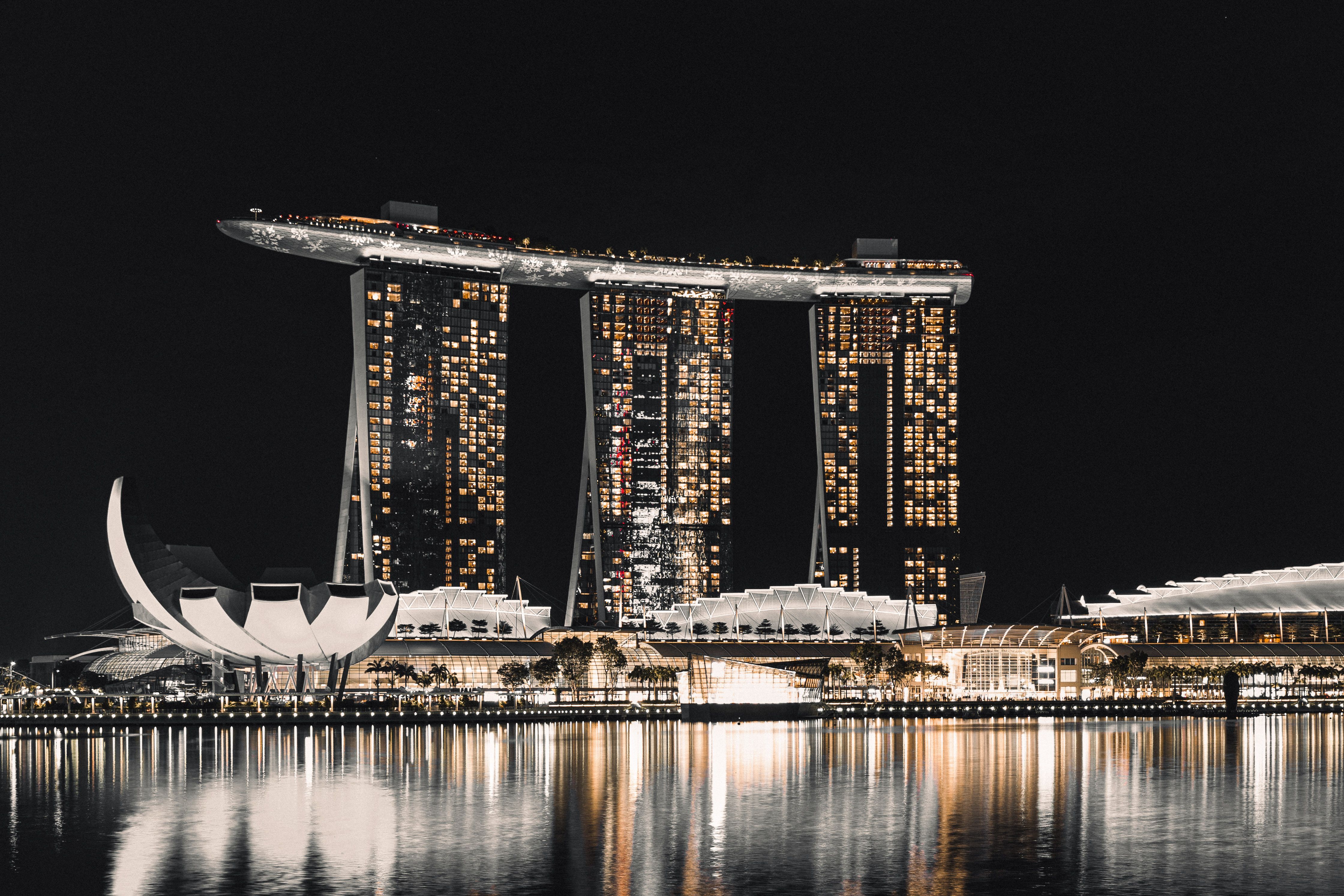 Singapore