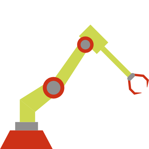 robotic arm