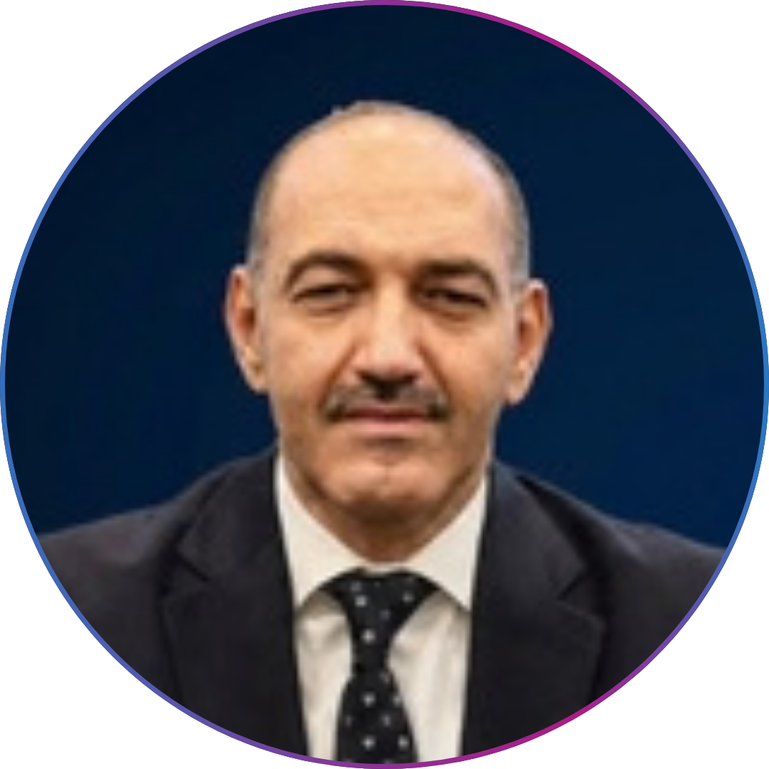 Dr Maged Ismail