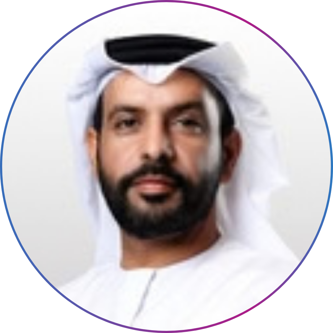 HE Eng. Salem Butti Salem Al Qubaisi