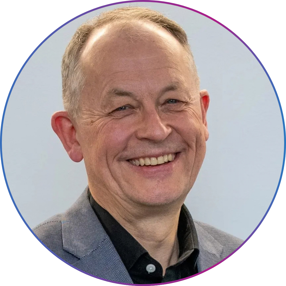 Professor David Parker