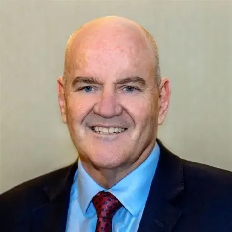 Speaker profile image for Kevin Craven