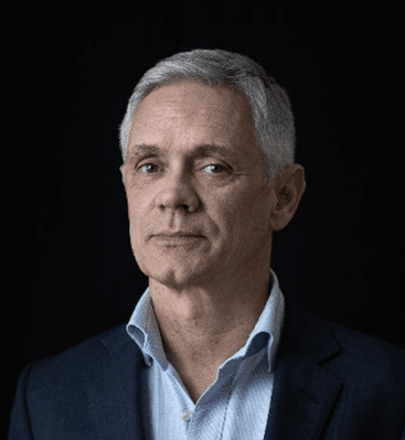 Speaker profile image for Ricardo Conde
