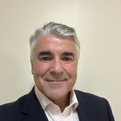 Speaker profile image for Major General Paul Tedman CBE (retd)