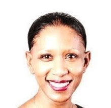Anita Bernie