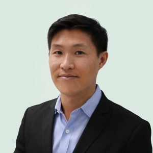 Speaker profile image for Manwei Chan