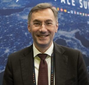 Kai-Uwe Schrogl