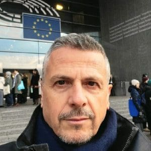 Speaker profile image for Fabio Aversa