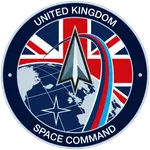UK Space Command