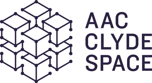 AAC CLYDE SPACE