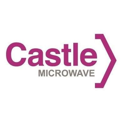CASTLE MICROWAVE