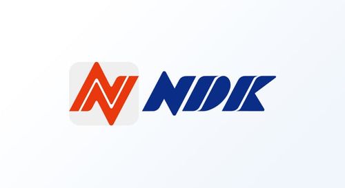 NDK EUROPE