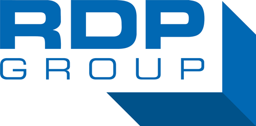 RDP ELECTRONICS LTD