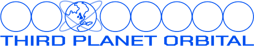 THIRD PLANET ORBITAL