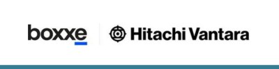 Boxxe/Hitachi Vantara